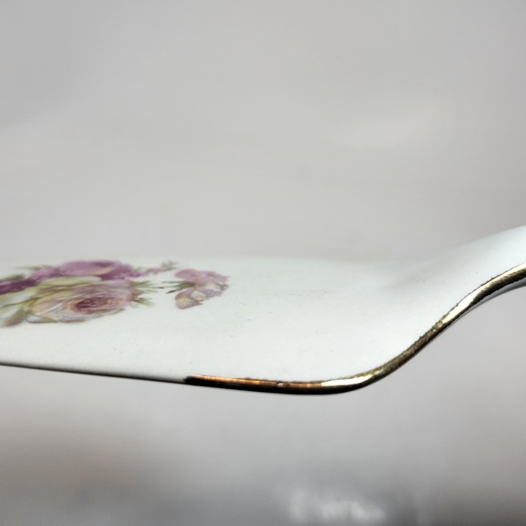 Vintage  James Kent Old Foley Ltd. Cake Or Pie Server Spatula Lifter - Picture 5 of 16